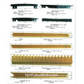 Escaleras Escaleras Camber Frame / Escalator Parts